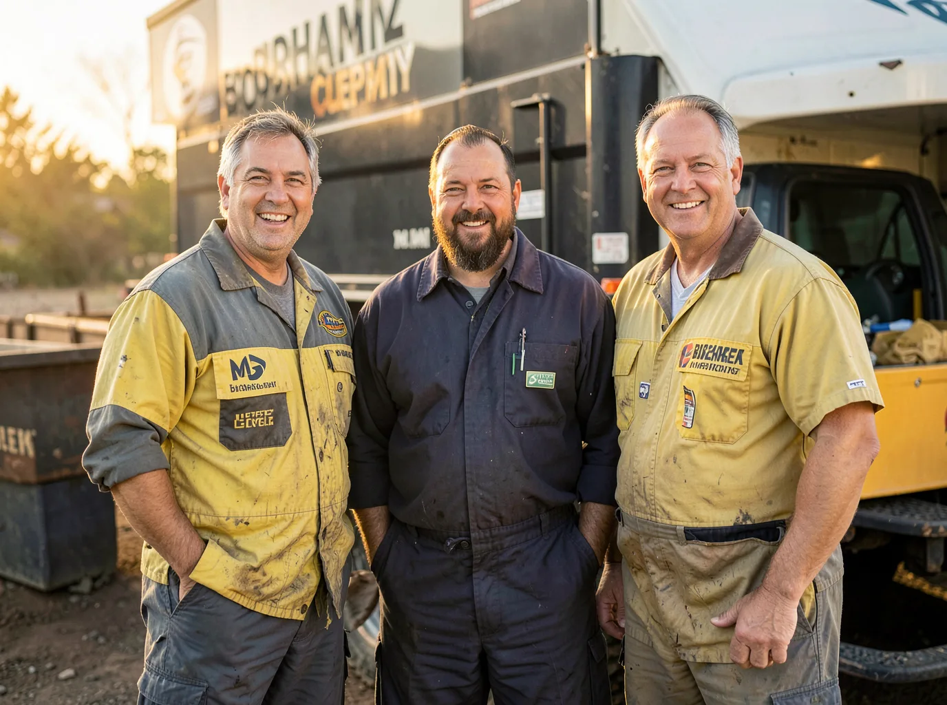 Sewage Cleanup company in Glen Rock, PA