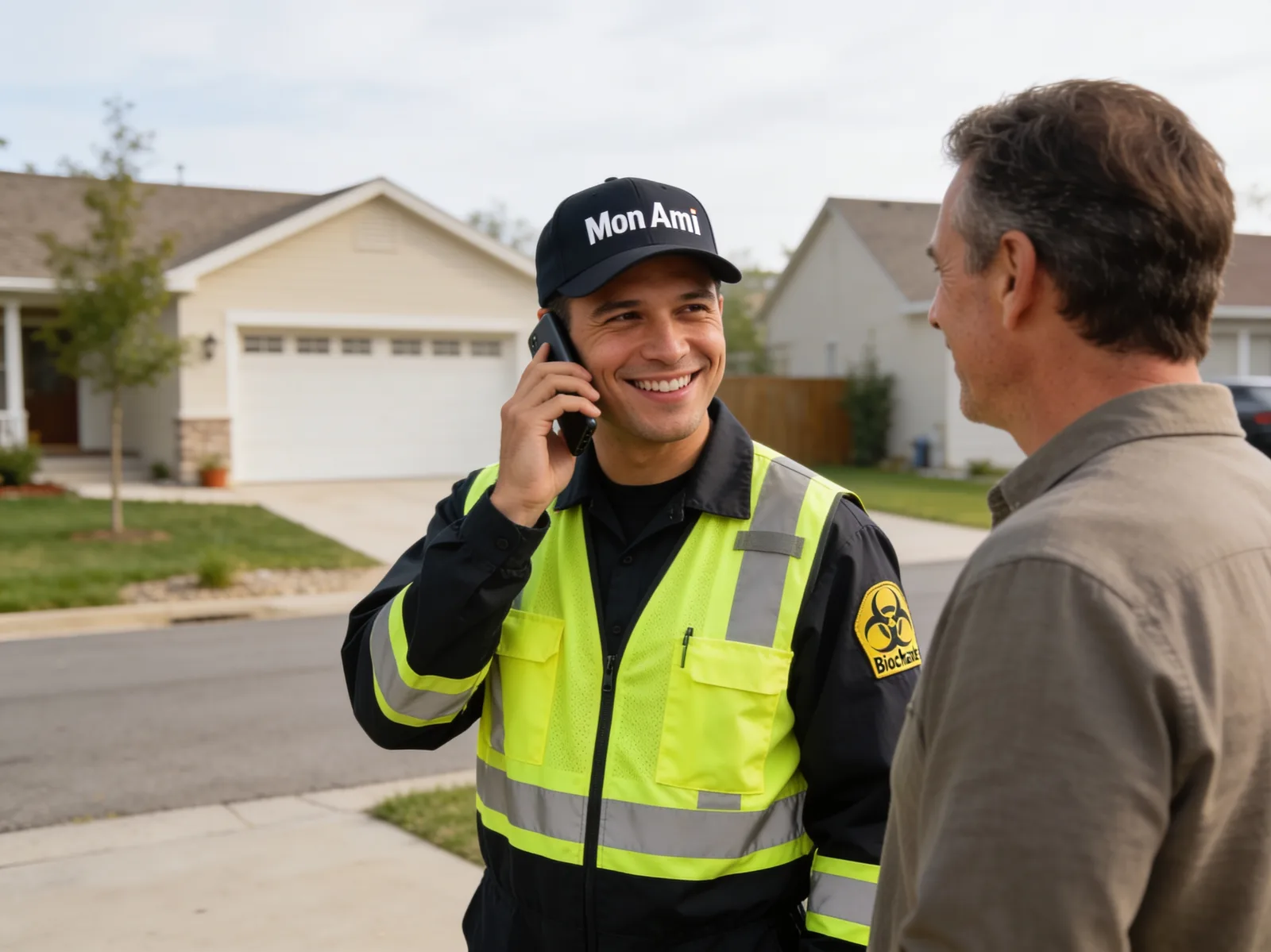 Sewage Cleanup Glen Rock, PA FAQs