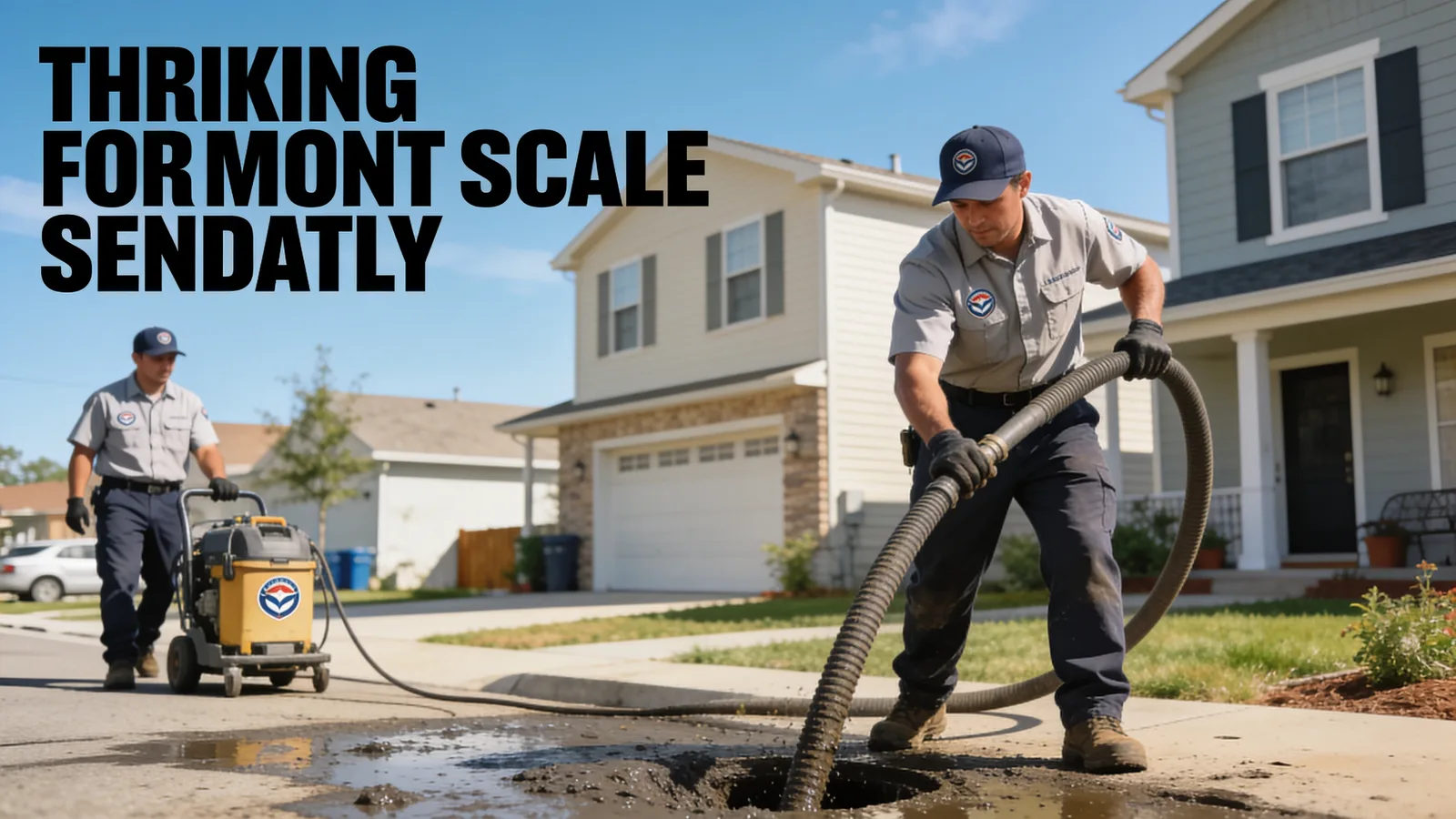 Sewage Cleanup in Glen Rock, PA near me